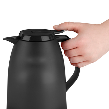 Geladen compenseren Minder dan tefal thermos jug mambo easy to fill
