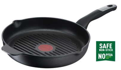 Frying Pan grill Tefal Character 26 cm C6824052 pan grill pan non-stick  frying pan square frying pan grill meat - AliExpress