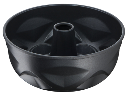 Non-Stick Bundt Pan - 25 cm