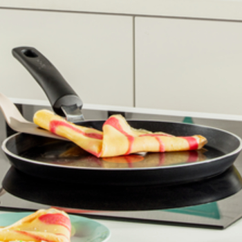 Poêle à crêpes 25 cm - Easy Cook & Clean - Tefal par TEFAL