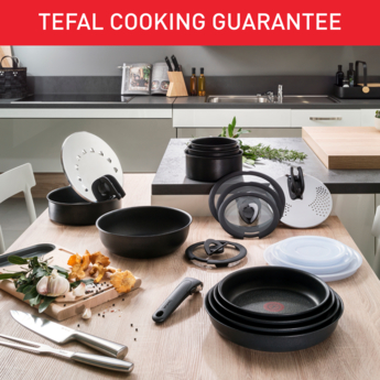TEFAL INGENIO EXPERTISE NON STICK INDUCTION