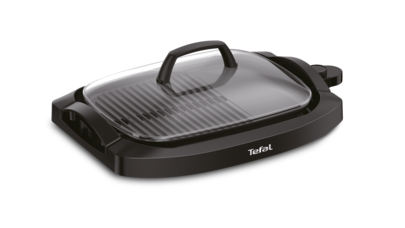 Tefal Power Grill 